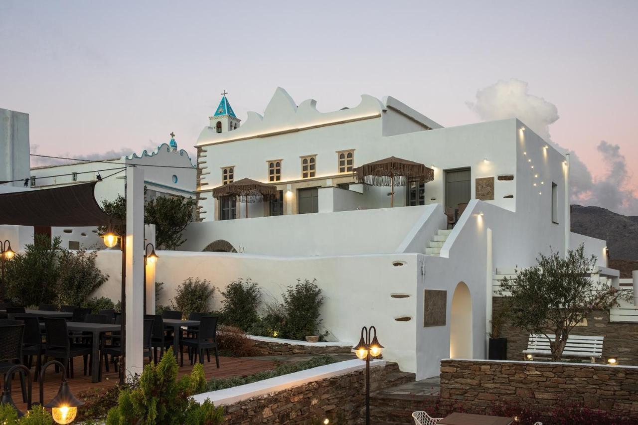 Ursa Major Suites Tinos Luaran gambar