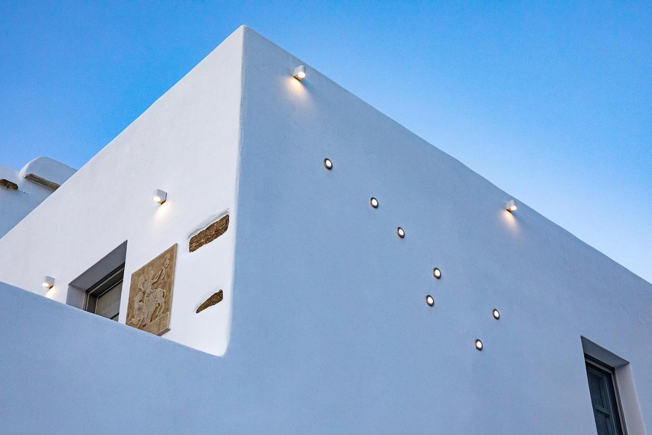 Ursa Major Suites Tinos Luaran gambar