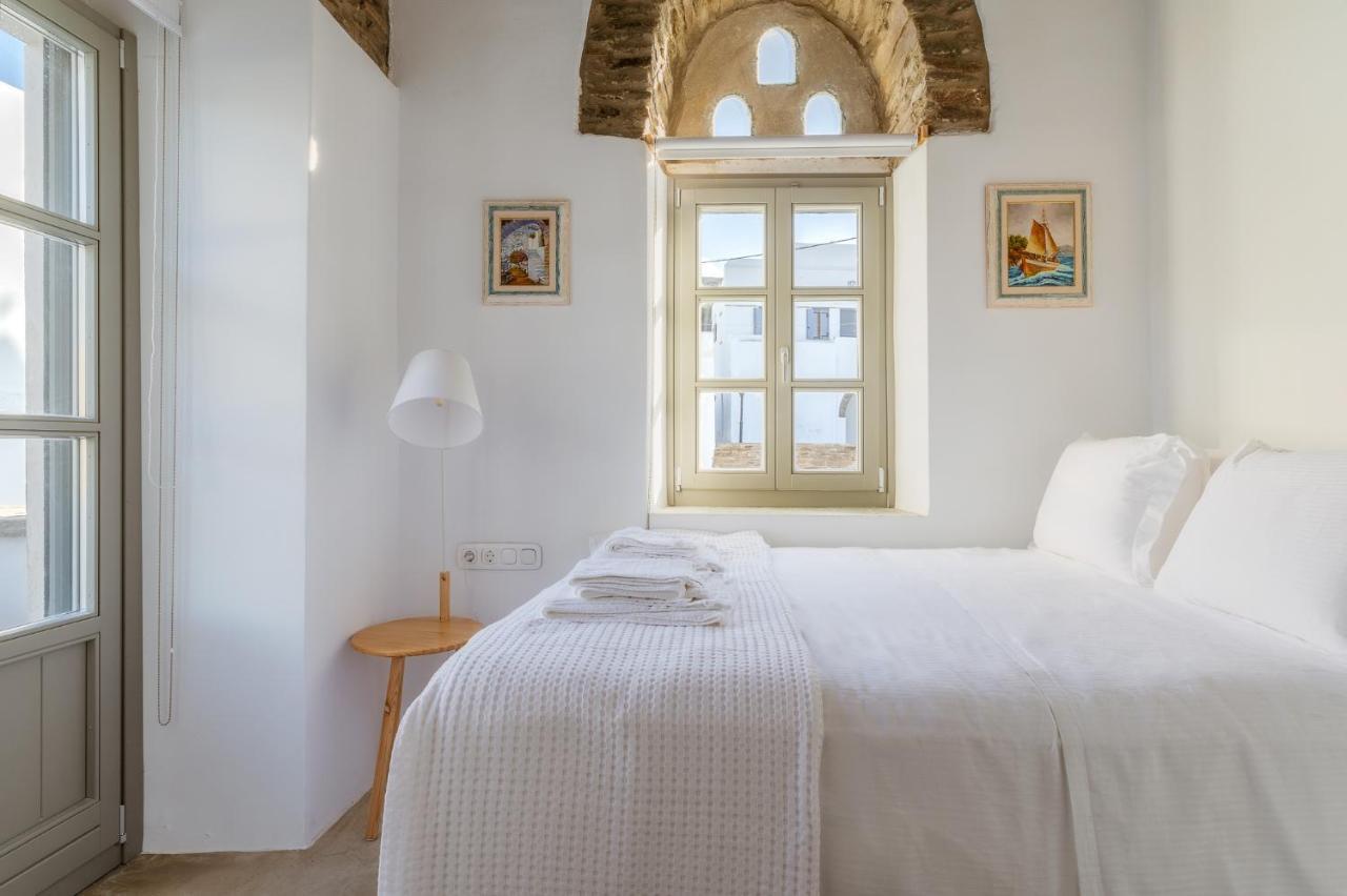 Ursa Major Suites Tinos Luaran gambar