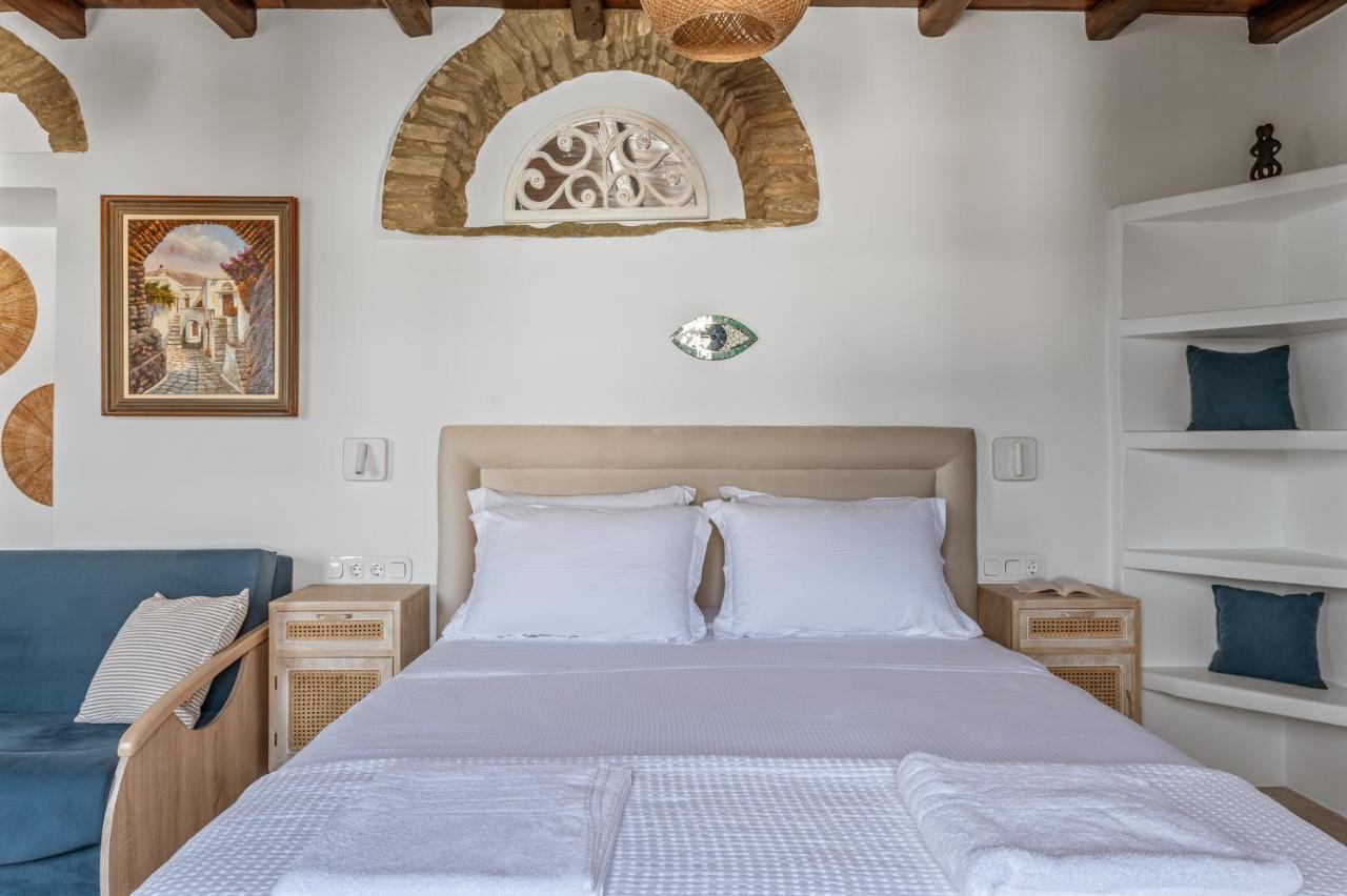 Ursa Major Suites Tinos Luaran gambar