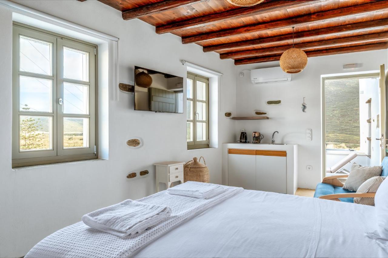 Ursa Major Suites Tinos Luaran gambar