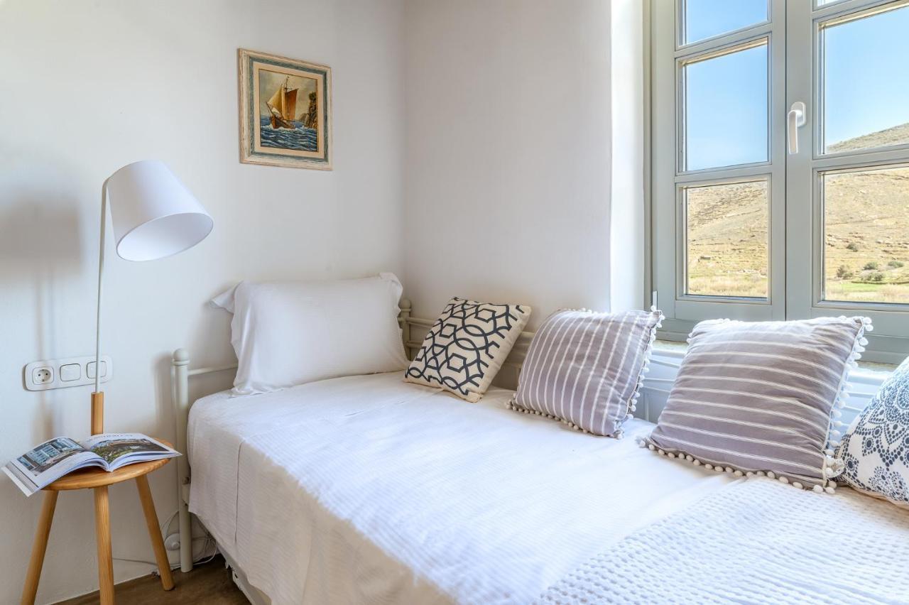 Ursa Major Suites Tinos Luaran gambar