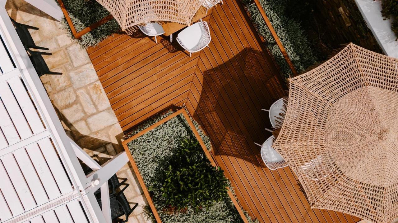 Ursa Major Suites Tinos Luaran gambar