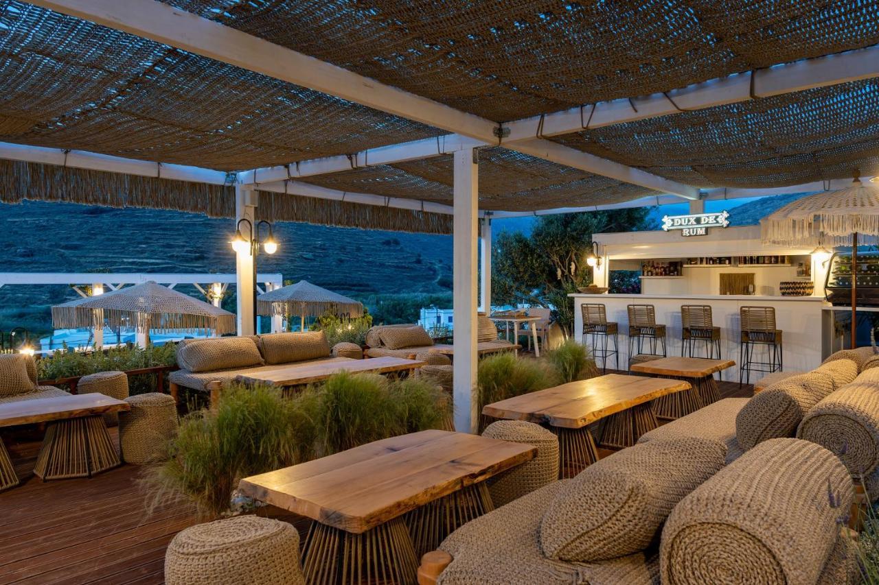 Ursa Major Suites Tinos Luaran gambar