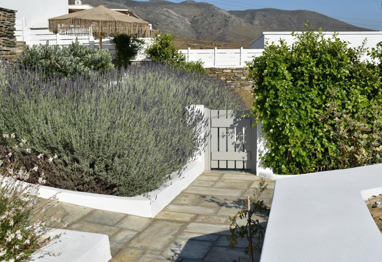 Ursa Major Suites Tinos Luaran gambar