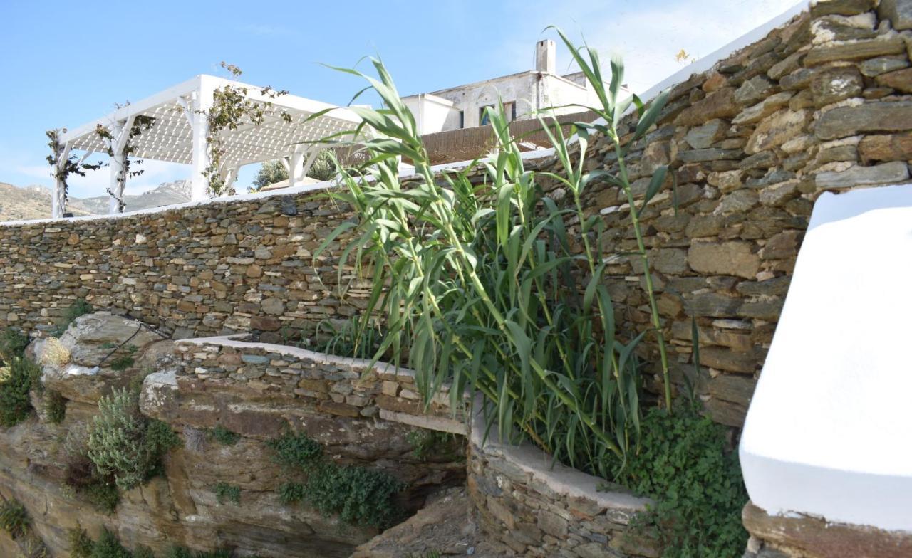 Ursa Major Suites Tinos Luaran gambar