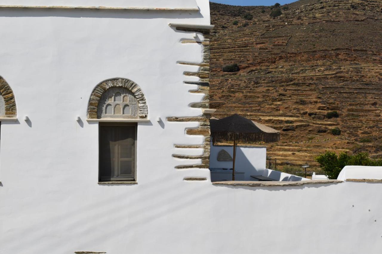 Ursa Major Suites Tinos Luaran gambar