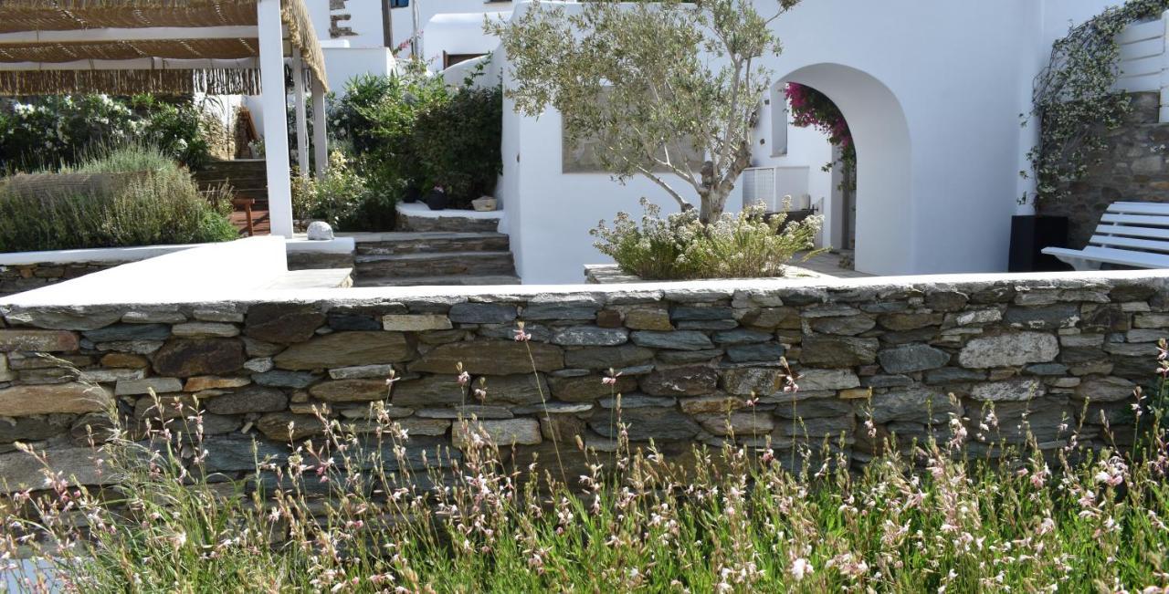 Ursa Major Suites Tinos Luaran gambar