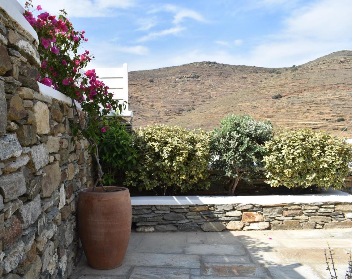 Ursa Major Suites Tinos Luaran gambar