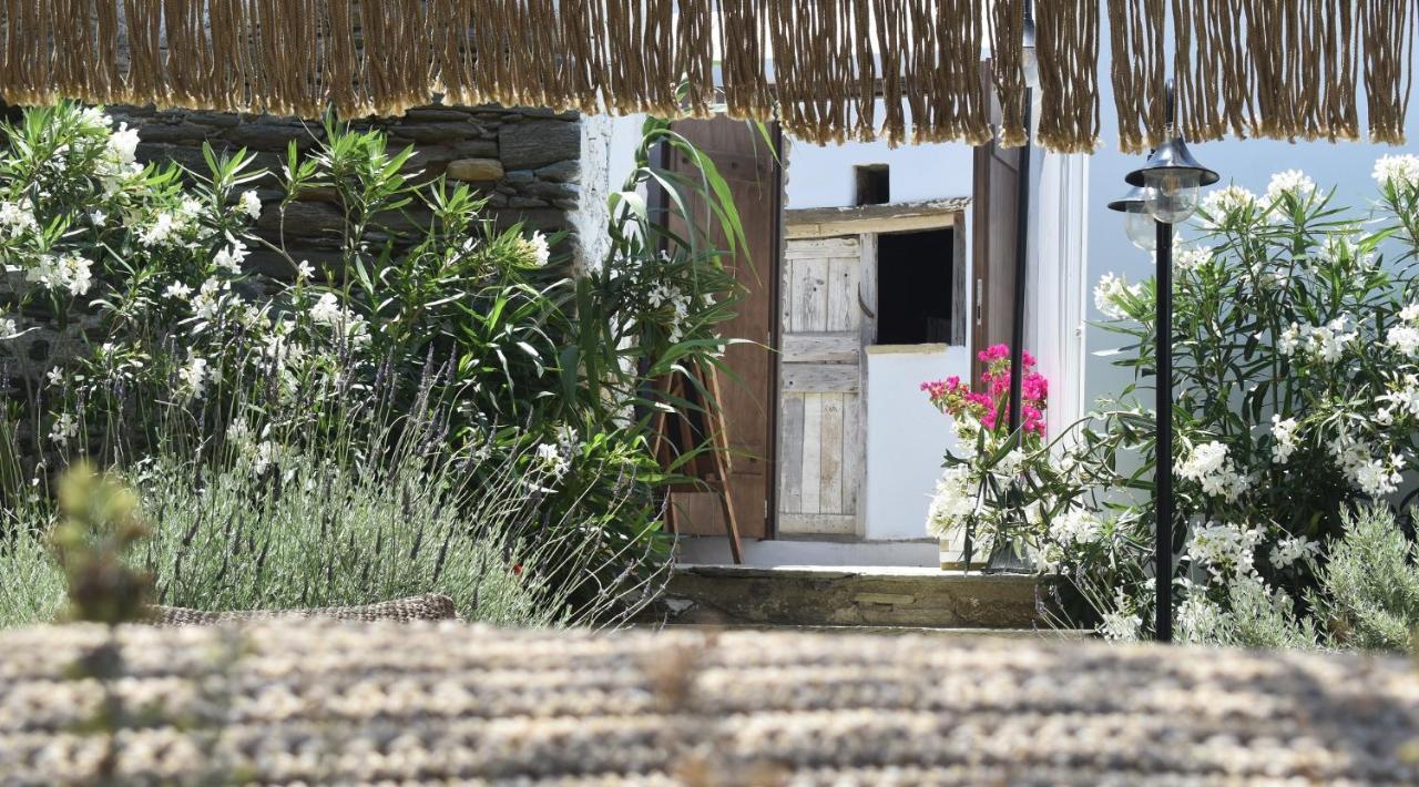 Ursa Major Suites Tinos Luaran gambar